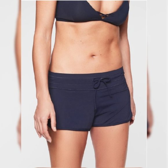 Athleta Pants - Athleta Surge Short
